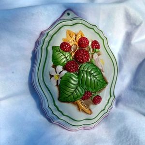 LE cordon Blue ceramic mold